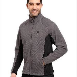 Spyder Steller Full Zip Jacket Hautelook